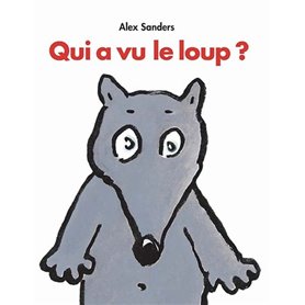 Qui a vu le loup ?