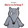 Qui a vu le loup ?