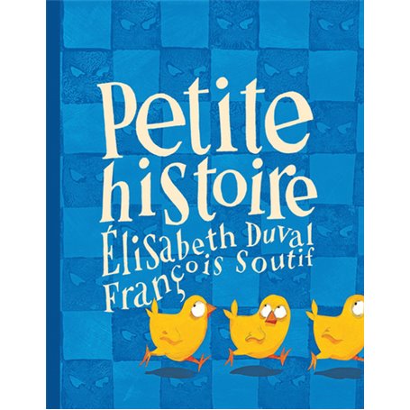 Petite histoire