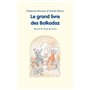 Le grand livre des Bolkodaz