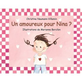 UN AMOUREUX POUR NINA ?