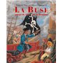 La Buse - Pirate de l'île de la Réunion