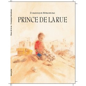 Prince de la rue (nouvelle édition)