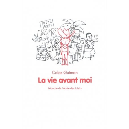 Vie avant moi (La)