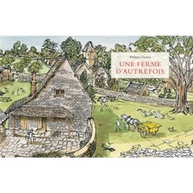 ferme d autrefois (une) nouvelle edition