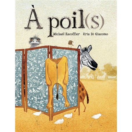 À poil(s)