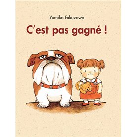 C'est pas gagné !