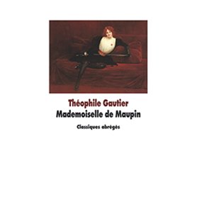 Mademoiselle de Maupin