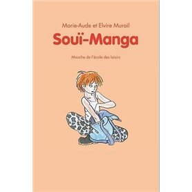 soui manga nouvelle edition