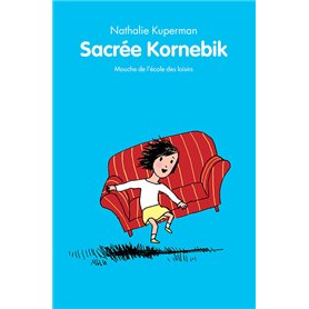 Sacrée Kornebik