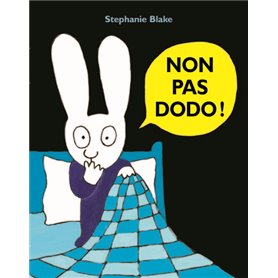 non pas dodo !