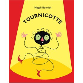 Tournicotte