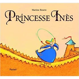 princesse ines