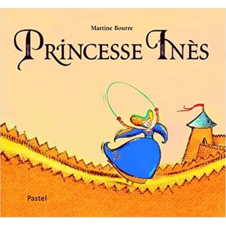 princesse ines
