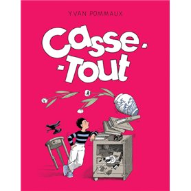 Casse-Tout