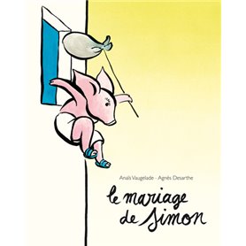 Le mariage de Simon