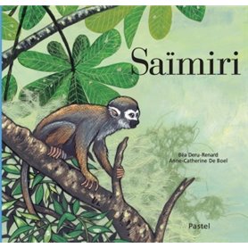 Saïmiri