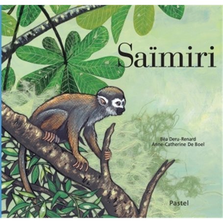 Saïmiri
