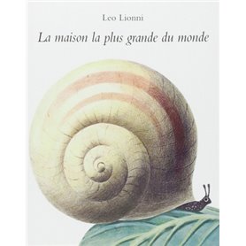 Maison la plus grande du monde (La)