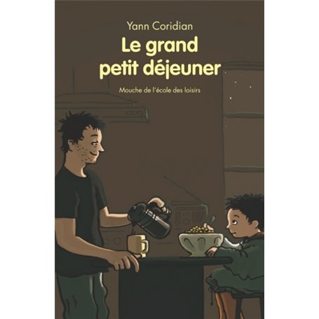 Grand petit dejeuner (Le)