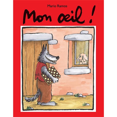 Mon il !