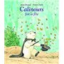 calinours fait la fete
