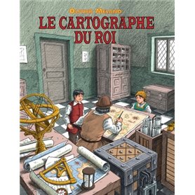 Cartographe du roi (Le)