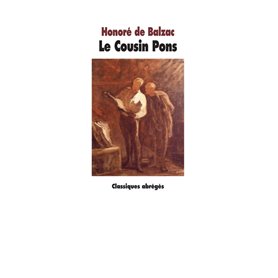 Le Cousin Pons