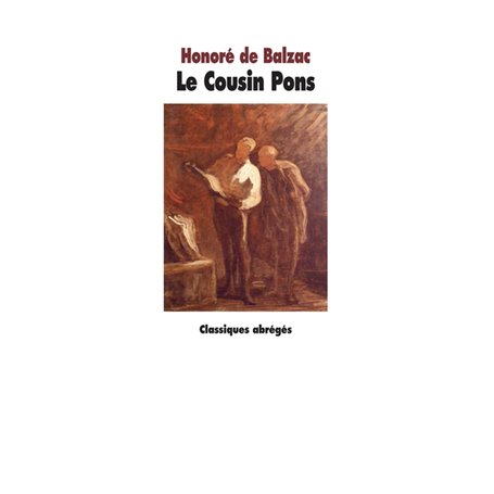 Le Cousin Pons