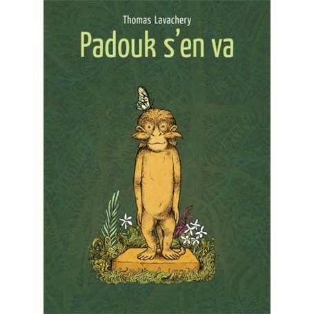 padouk s en va