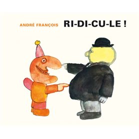 Ri-di-cu-le !
