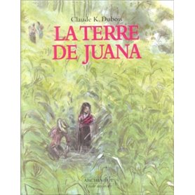 terre de juana nouvelle edition