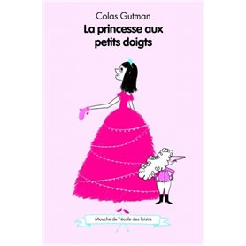 Princesse aux petits doigts (La)