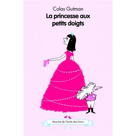 Princesse aux petits doigts (La)