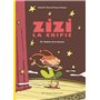 Zizi la chipie - Tome 2 - Vedette de la chanson