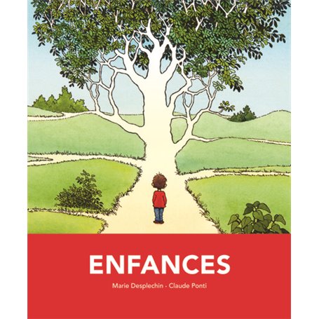 enfances