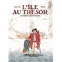 L'île au trésor - Volume 1