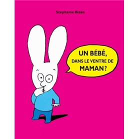 Bebe dans le ventre de maman (Un)
