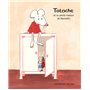 Totoche et la petite maison de Meredith