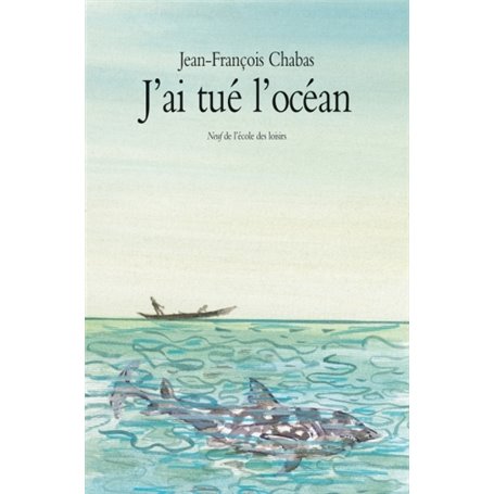 j ai tue l ocean