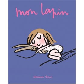 mon lapin