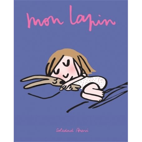mon lapin