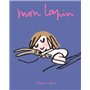 mon lapin