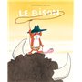 Le bison