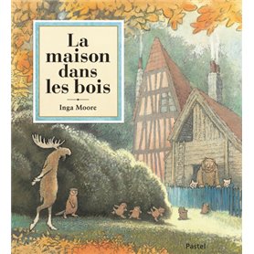 Maison dans les bois (La)