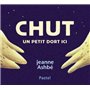chut un petit dort ici