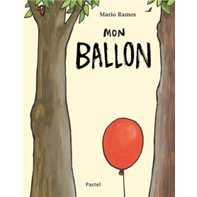 mon ballon