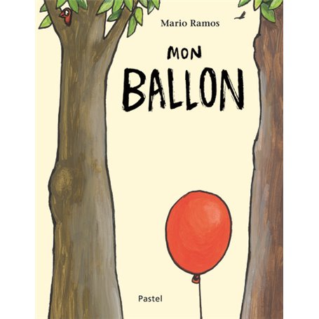 mon ballon