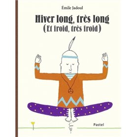 hiver long tres long et froid tres froid