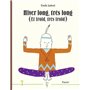 hiver long tres long et froid tres froid